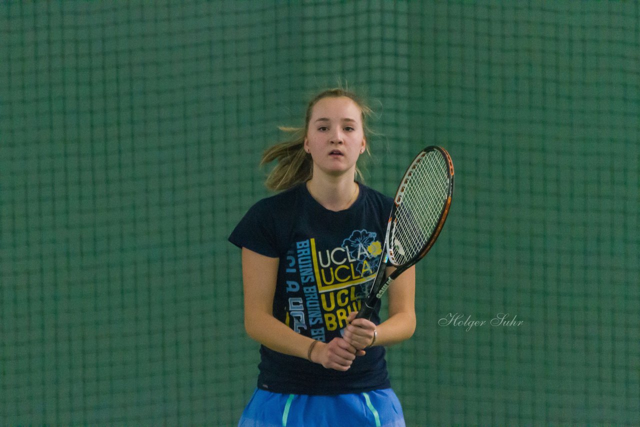 Bild 87 - Holmer Indoor-Cup Tag 2